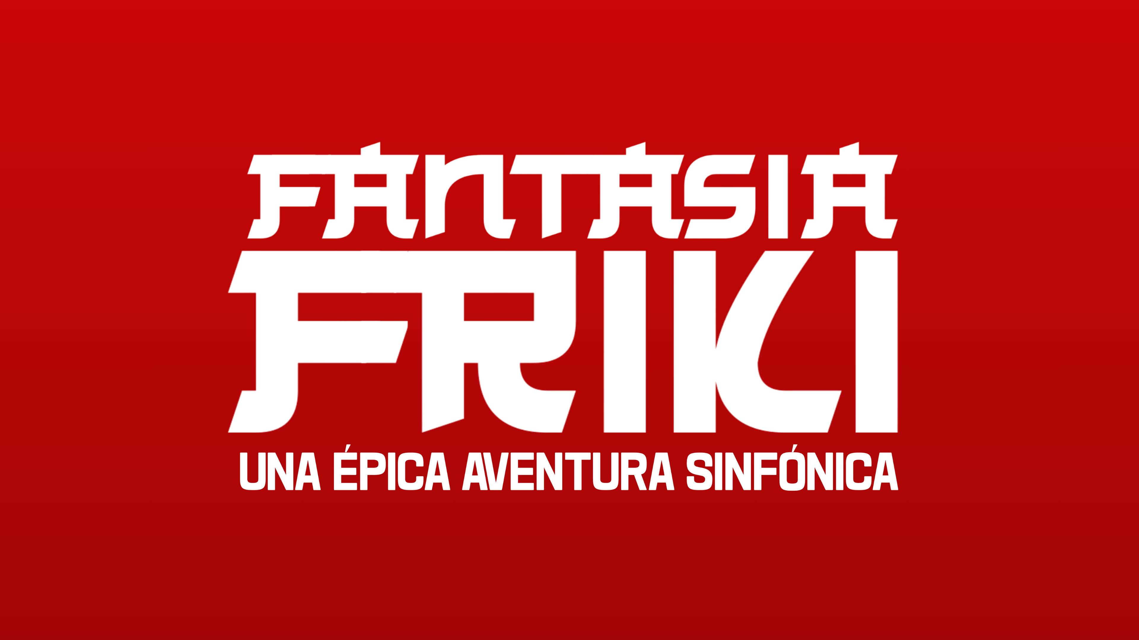 Fantasia Friki